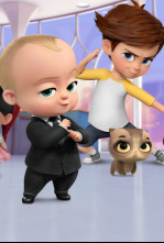 Imagen de El Bebé Jefazo:... (T3): Fuga de Ruga - 4