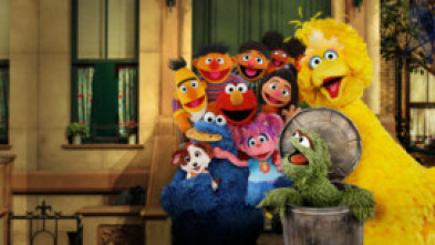 Imagen de Sesame Street - 5