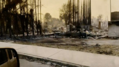 Imagen de Huracán Katrina: la...: Un lugar desesperado - 6