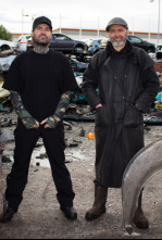 Imagen de Súpercoches de desguace: Adrenalina - 7