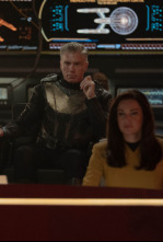 Imagen de Star Trek:... (T3): Ep.10 Nueva vida y nuevas civilizaciones - 6