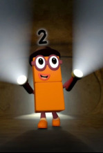 Imagen de Numberblocks - 4