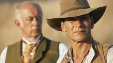 Imagen de Las minas del Rey... (T1): Ep.2 Parte 2 - 5