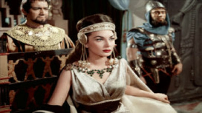 Imagen de Demetrius y los gladiadores - 5