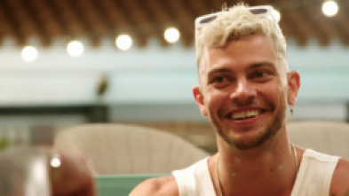 Imagen de 10 parejas 10 -... (T9): ¿Qué estarías dispuesto a hacer por amor? Parte 2: - 7