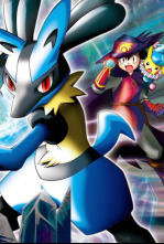 Imagen de Pokemon: Lucario y el misterio de Mew - 4