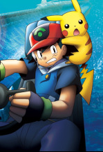 Imagen de Pokémon Ranger y el Templo del Mar - 4