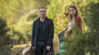 Imagen de Casada con un extraño - 10