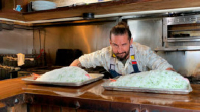 Imagen de Comerse el mundo (T2022) - 11