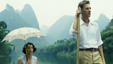 Imagen de El velo pintado (The Painted Veil) - 14