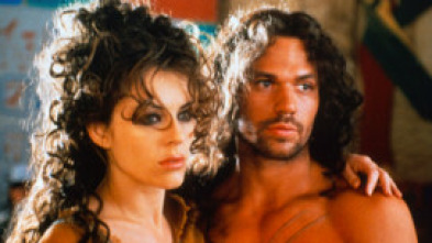 Imagen de Sansón y Dalila - 5