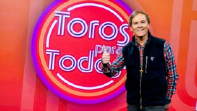 Imagen de Toros para todos - 5