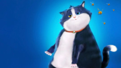 Imagen de 10 vidas - 5