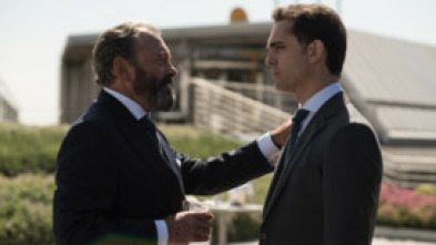 Imagen de Traición (T1): Ep.1 Una familia feliz - 5