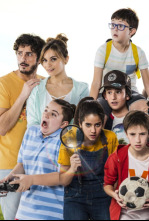 Imagen de Los futbolísimos - 4