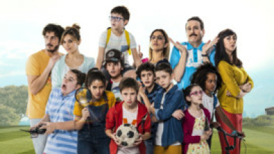 Imagen de Los futbolísimos - 5