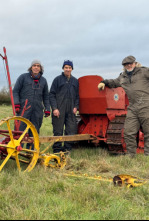 Imagen de Equipo de... (T7): Duncan - 6