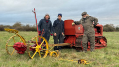 Imagen de Equipo de... (T7): Duncan - 7