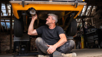 Imagen de Ant Anstead: Born Mechanic (T2) - 7