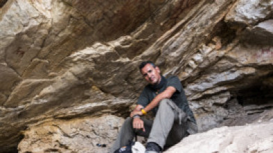 Imagen de Misterios con... (T1): Ep.5 - 5