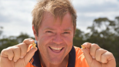 Imagen de La fiebre del oro: Australia  (T8) - 5