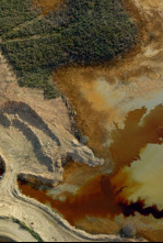 Imagen de Europa desde el cielo: Países Bajos - 4