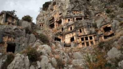 Imagen de Arqueomanía: Muerte en el Nilo (parte 1) - 15