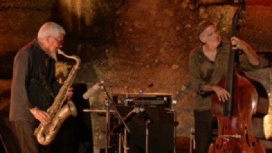 Imagen de Jazz à Junas (T2022): Andy Sheppard & Michel Benita - Jazz à Junas - 5