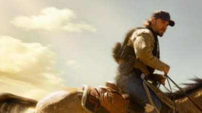 Imagen de Marshals: Una... (T1): Ep.3 Camino a ninguna parte - 7