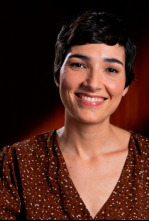 Imagen de Entrevistas TCM (T5): Entrevistas TCM: Aura Garrido - 8