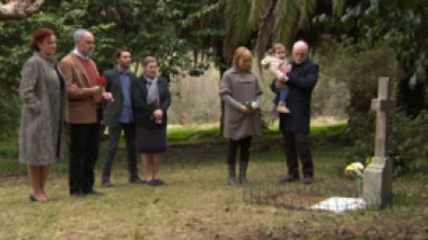 Imagen de Todos os santos - 5