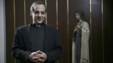 Imagen de Llámame Francisco: la vida de un Papa (T1) - 5