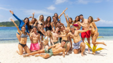 Imagen de Supervivientes:... (T2026): Ep.19 - 10