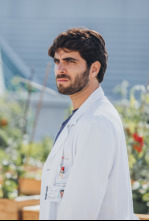 Imagen de DOC (T3): Ep.7 Fantasmas - 6