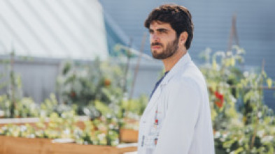 Imagen de DOC (T3): Ep.2 Soltar - 15