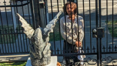 Imagen de Delincuentes al desnudo: Sobreexpuesto - 7