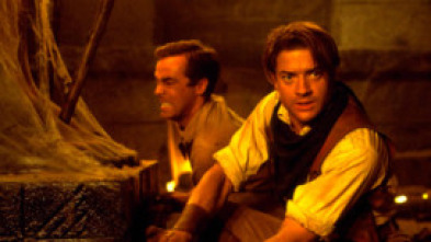 Imagen de La momia - 5