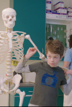 Imagen de Mike dice adiós - 4