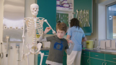 Imagen de Mike dice adiós - 5