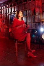 Imagen de Luz Casal, en muchos tempos - 13