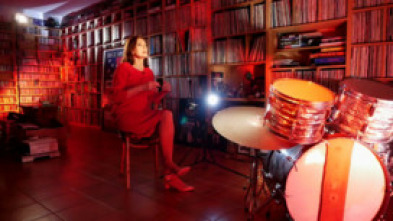 Imagen de Luz Casal, en muchos tempos - 15