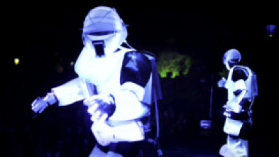 Imagen de Barcelona, la rosa de foc - 5