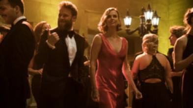 Imagen de Casi imposible - 5