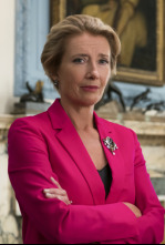 Imagen de Johnny English: De nuevo en acción - 4