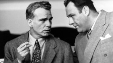 Imagen de El hombre que nunca estuvo allí - 5