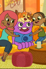 Imagen de Home: Las... (T1): Cuidando bebés/Los mejores amienemigos - 6