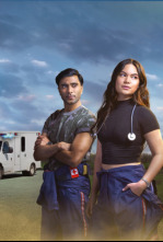 Imagen de SkyMed (T1): Ep.8 Congelado - 6