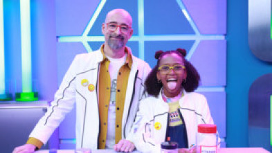 Imagen de Escolta el teu cos (T1): Uix! Per què fan mal els cops? - 5