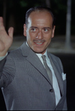 Imagen de Amor a la española - 4