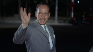 Imagen de Amor a la española - 5